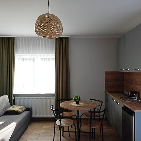 Flauta Apartamenty Rodzinne Миеленко Екстериор снимка