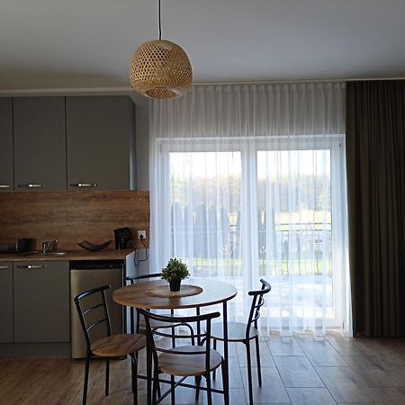 Flauta Apartamenty Rodzinne Миеленко Екстериор снимка