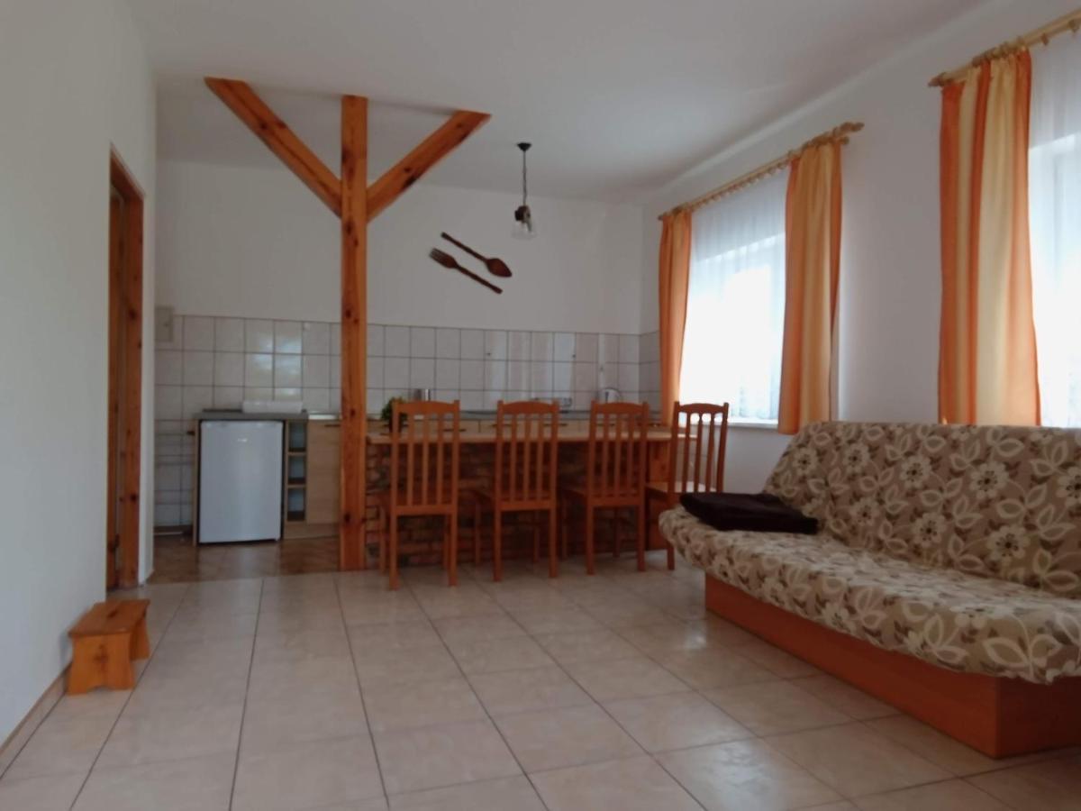 Flauta Apartamenty Rodzinne Миеленко Екстериор снимка