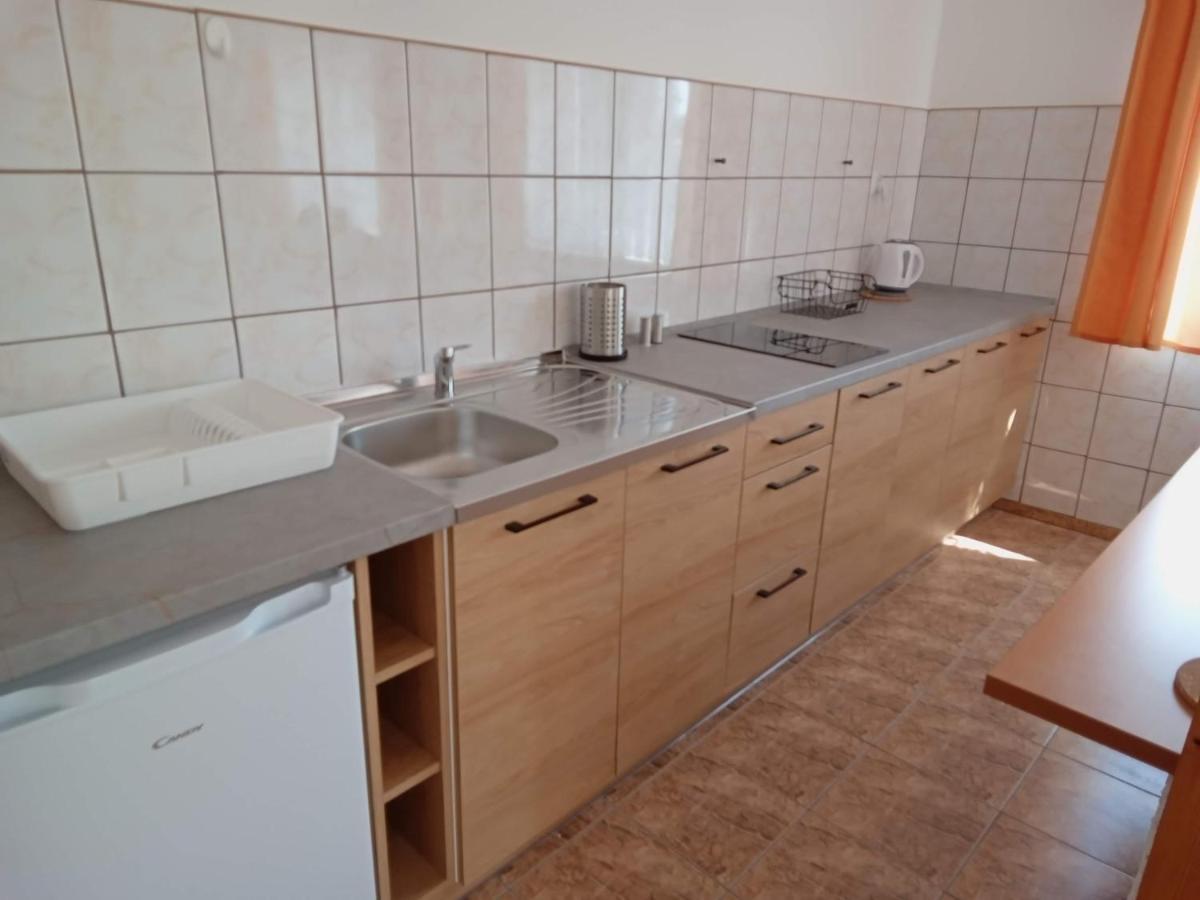 Flauta Apartamenty Rodzinne Миеленко Екстериор снимка