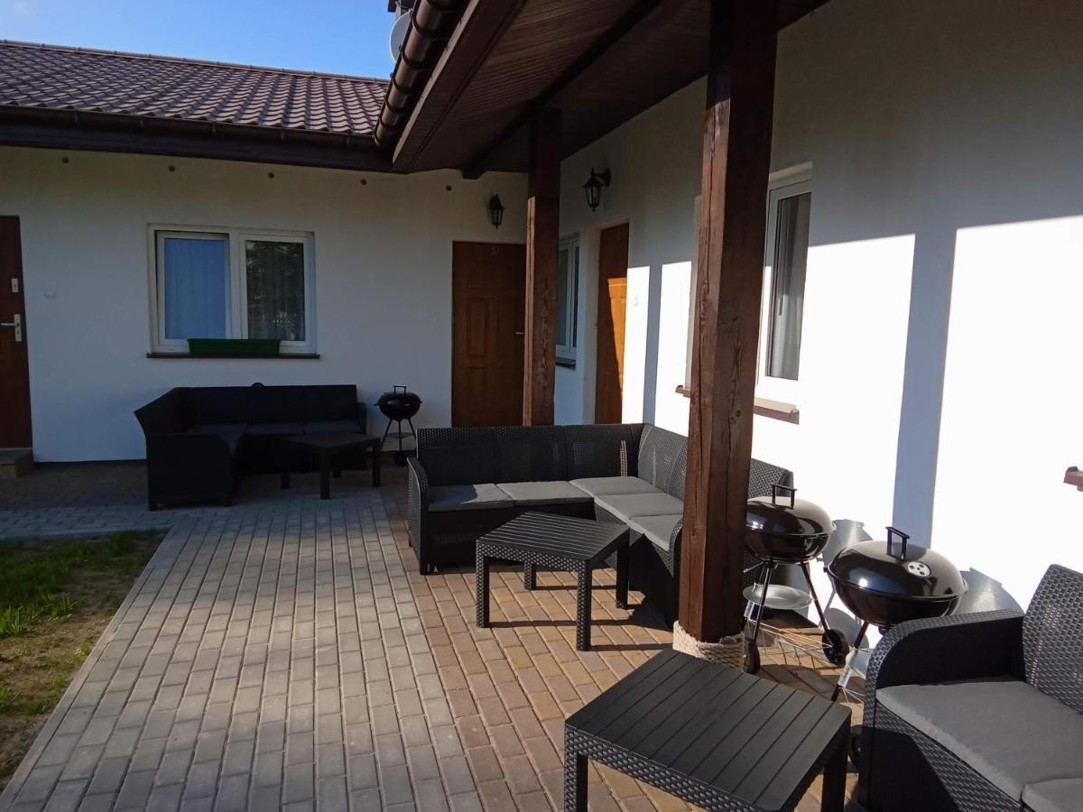 Flauta Apartamenty Rodzinne Миеленко Екстериор снимка
