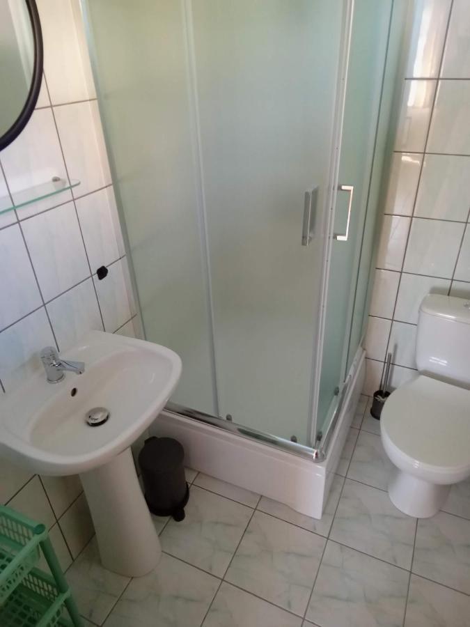 Flauta Apartamenty Rodzinne Миеленко Екстериор снимка