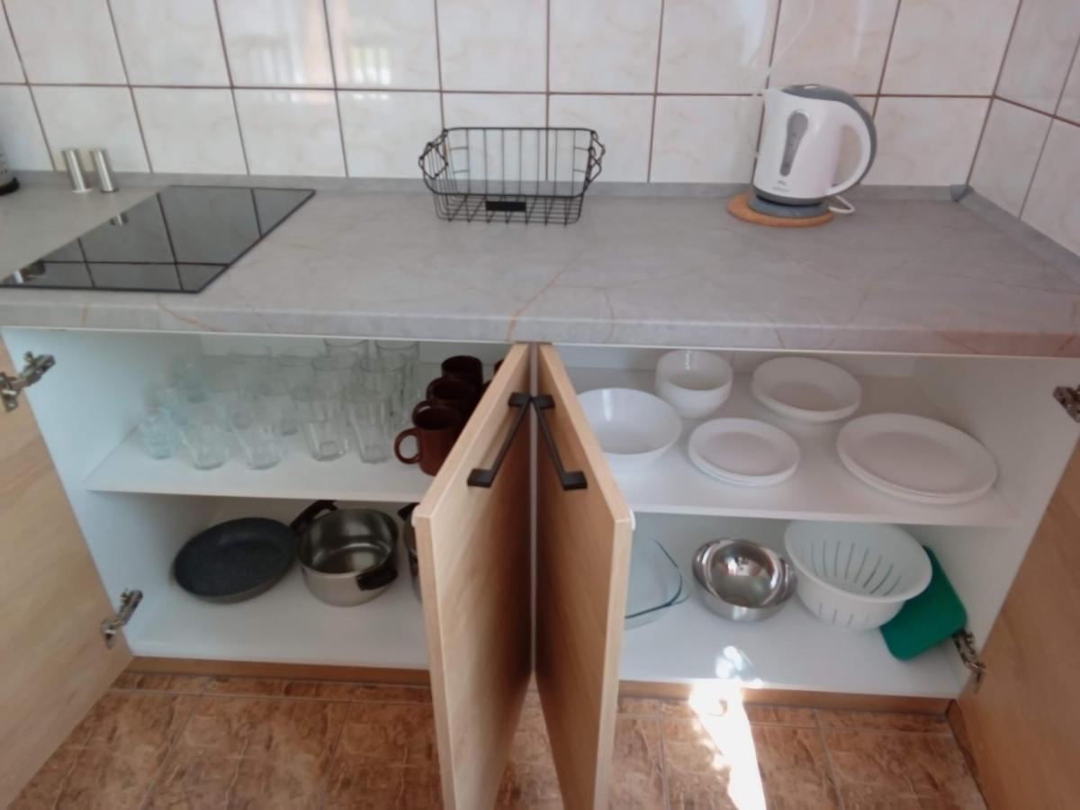 Flauta Apartamenty Rodzinne Миеленко Екстериор снимка