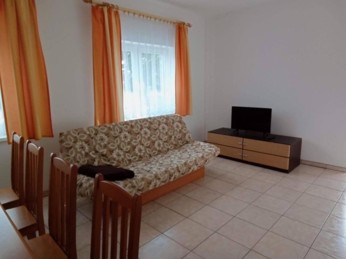 Flauta Apartamenty Rodzinne Миеленко Екстериор снимка