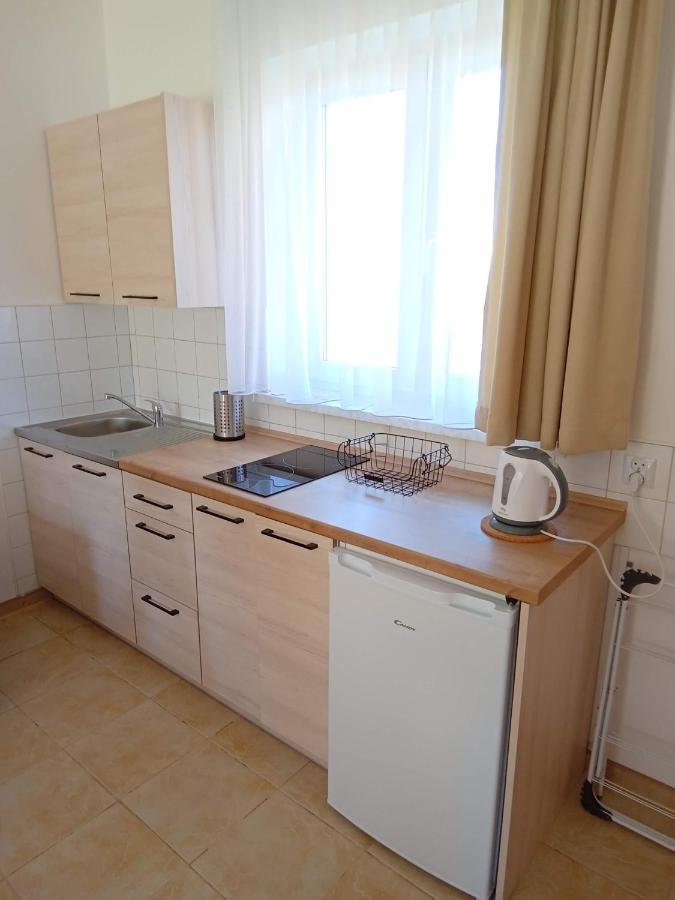 Flauta Apartamenty Rodzinne Миеленко Екстериор снимка