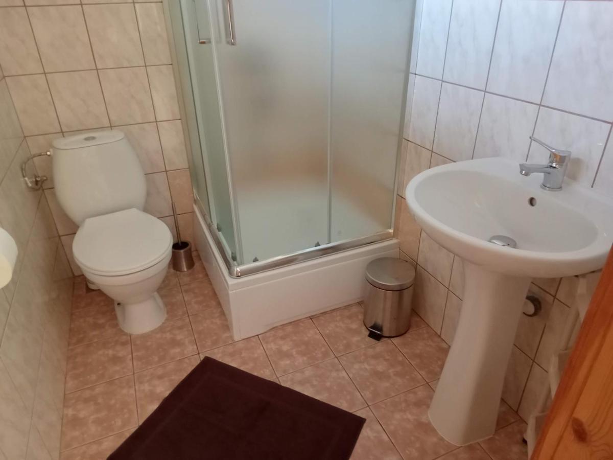 Flauta Apartamenty Rodzinne Миеленко Екстериор снимка