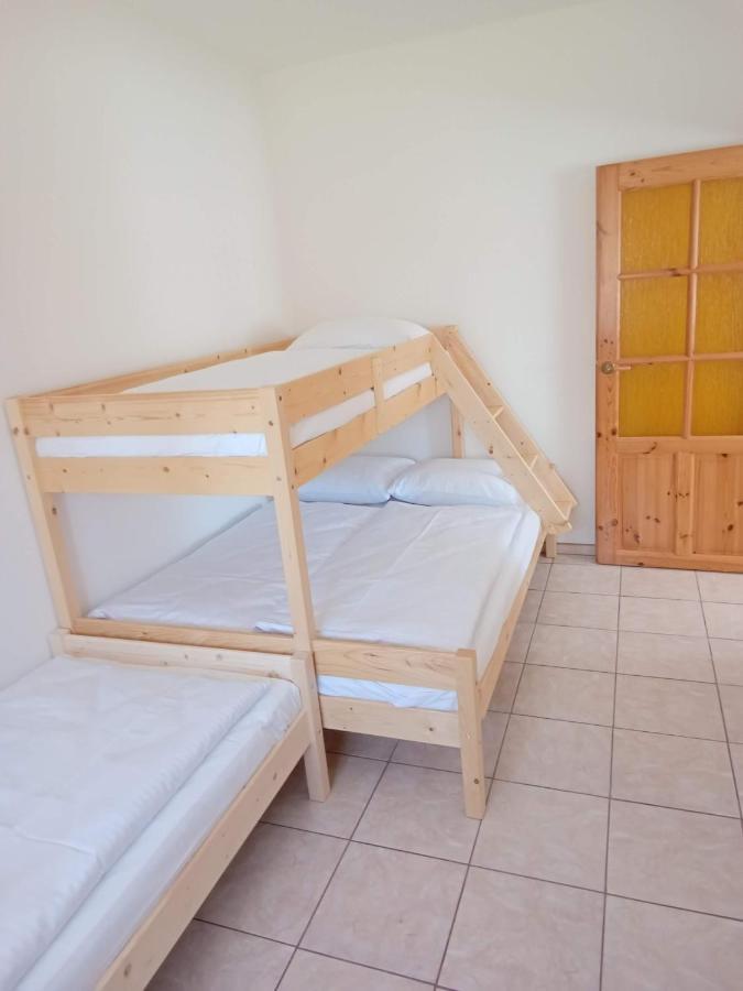 Flauta Apartamenty Rodzinne Миеленко Екстериор снимка
