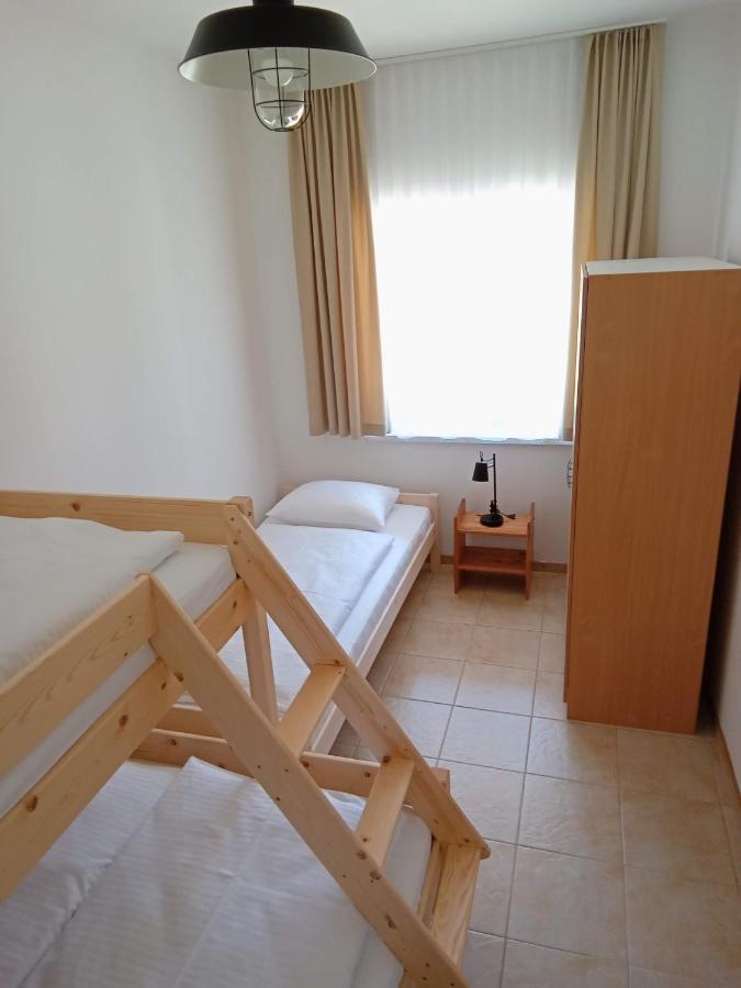 Flauta Apartamenty Rodzinne Миеленко Екстериор снимка