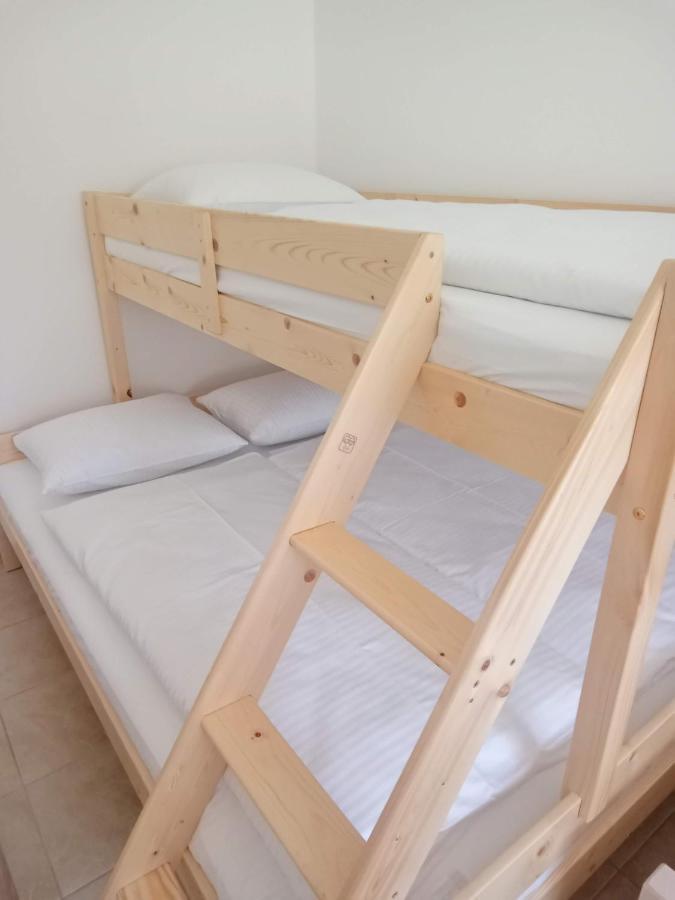 Flauta Apartamenty Rodzinne Миеленко Екстериор снимка
