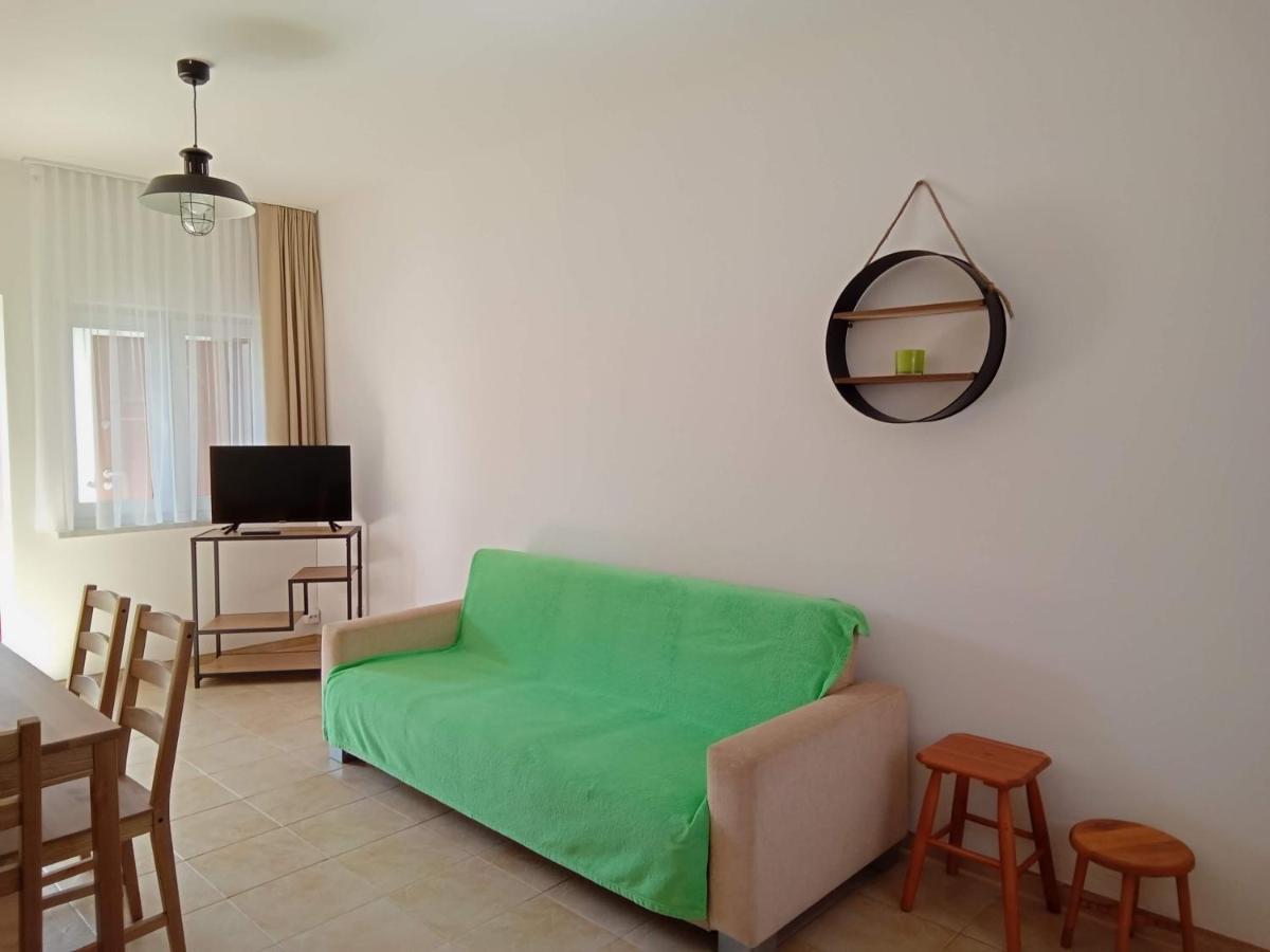 Flauta Apartamenty Rodzinne Миеленко Екстериор снимка