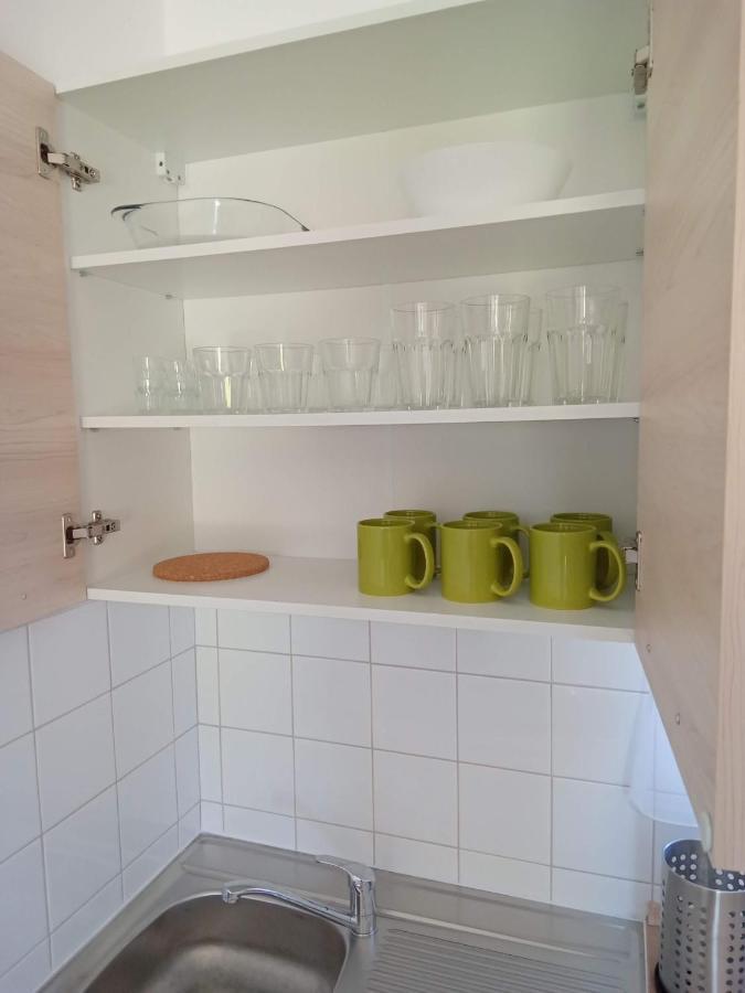 Flauta Apartamenty Rodzinne Миеленко Екстериор снимка