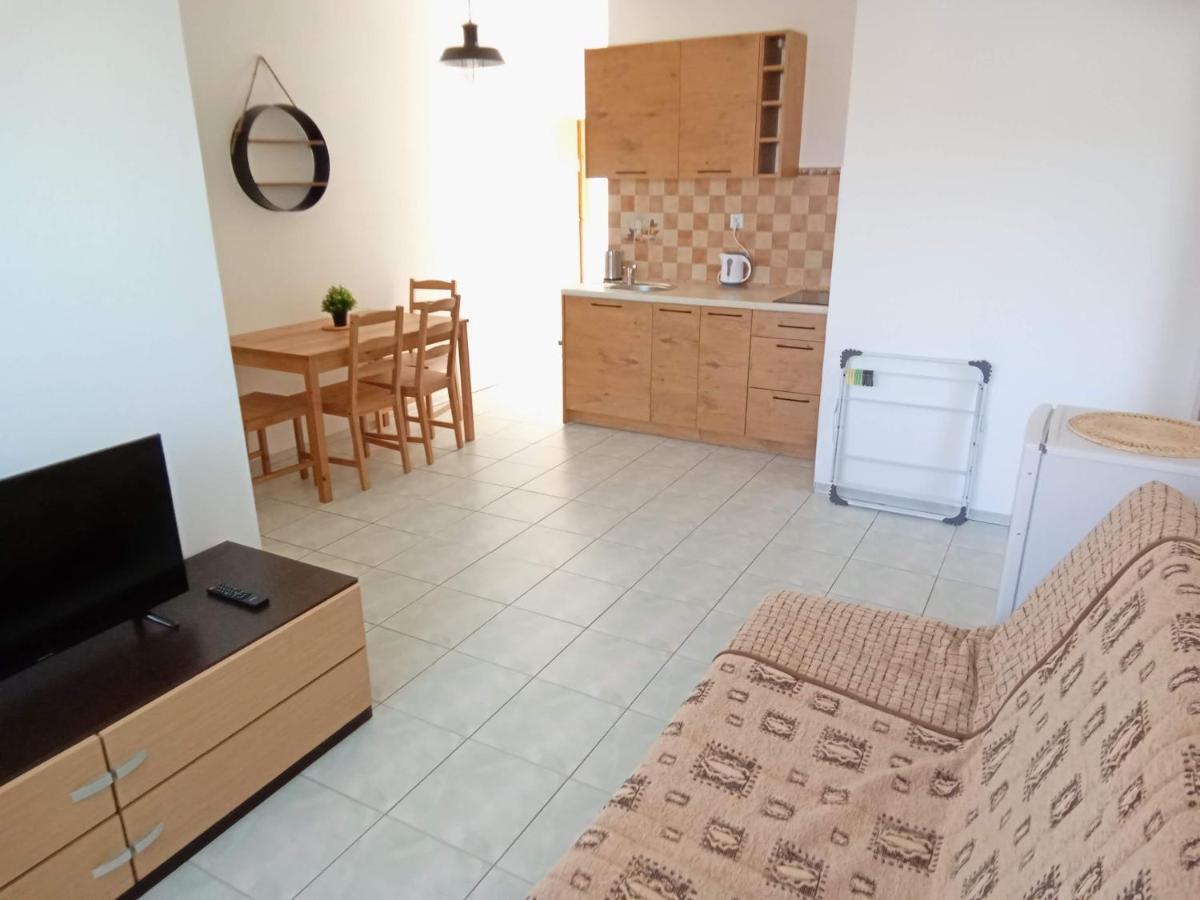 Flauta Apartamenty Rodzinne Миеленко Екстериор снимка
