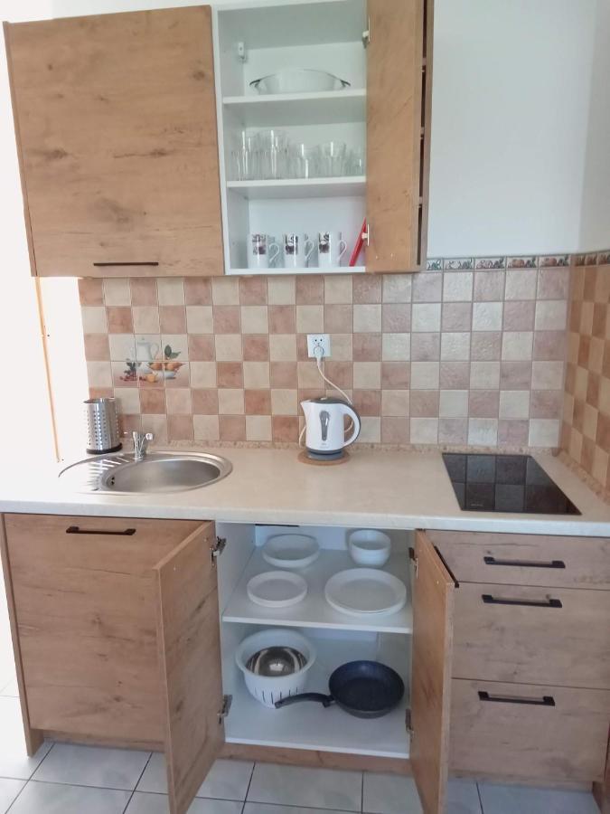 Flauta Apartamenty Rodzinne Миеленко Екстериор снимка