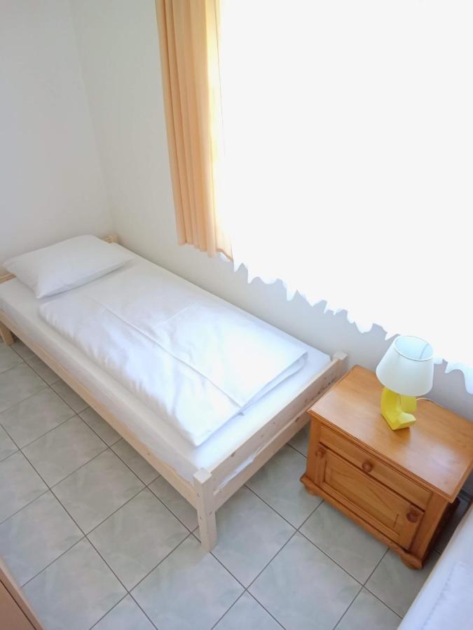Flauta Apartamenty Rodzinne Миеленко Екстериор снимка