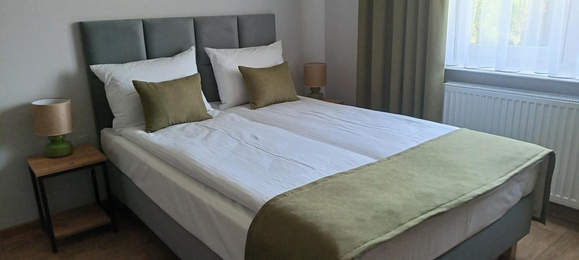 Flauta Apartamenty Rodzinne Миеленко Екстериор снимка