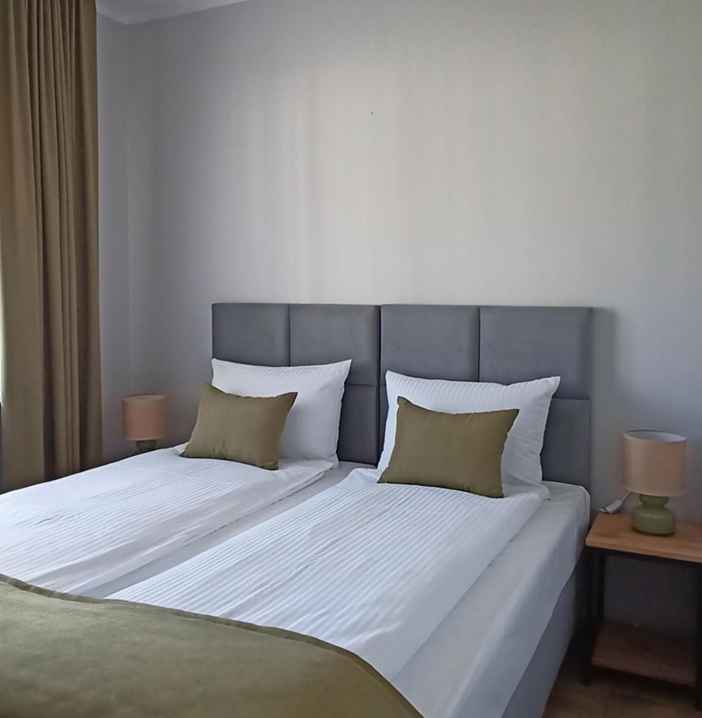 Flauta Apartamenty Rodzinne Миеленко Екстериор снимка