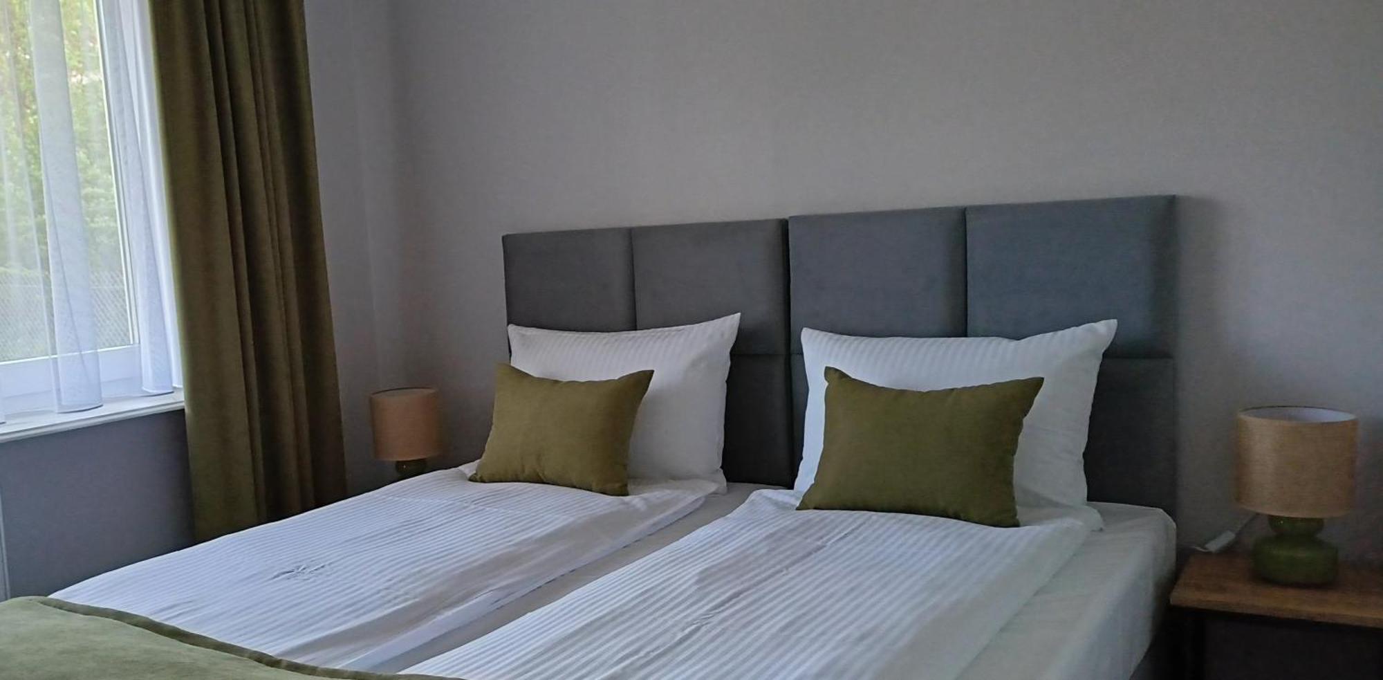 Flauta Apartamenty Rodzinne Миеленко Екстериор снимка