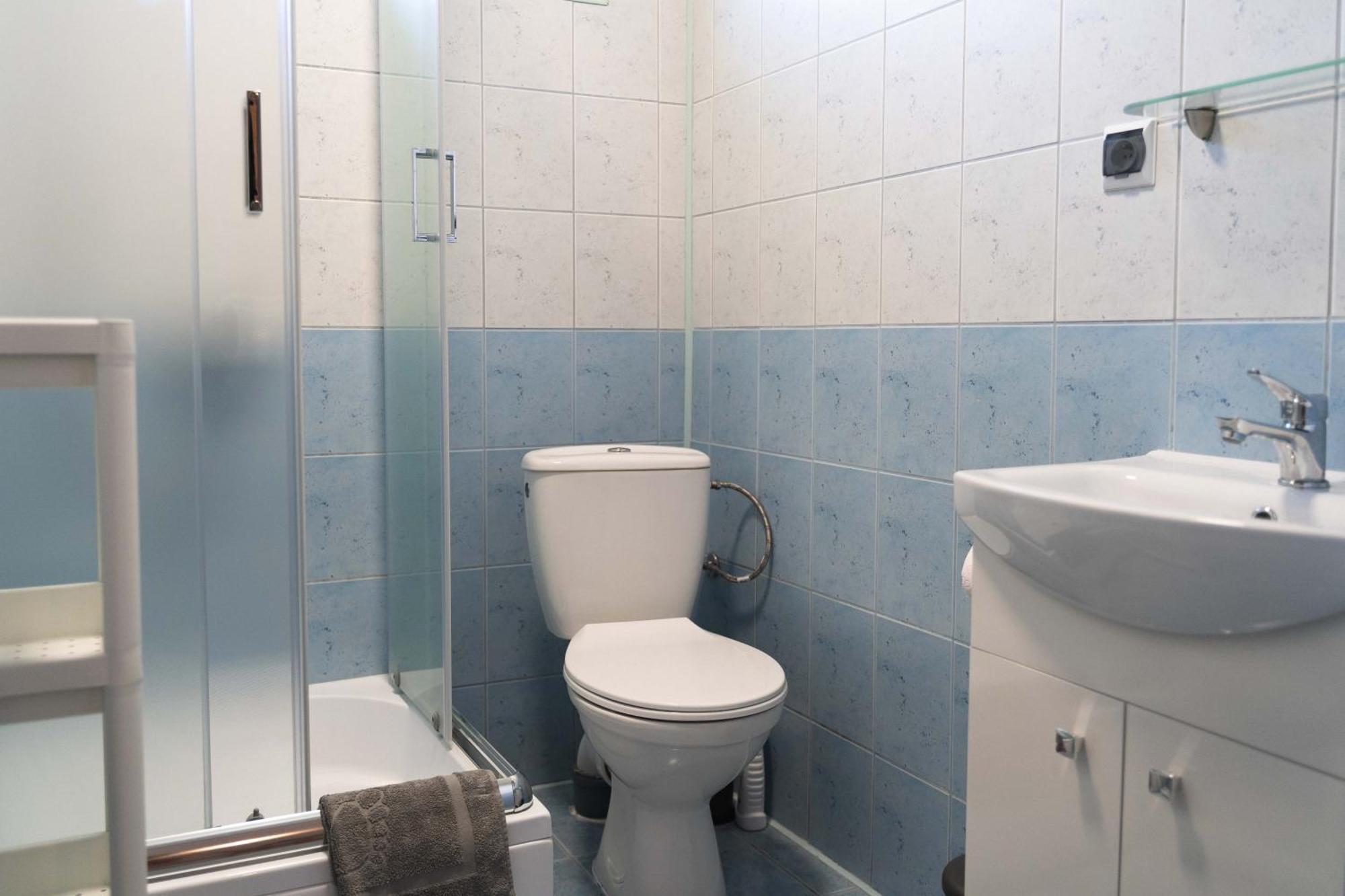Flauta Apartamenty Rodzinne Миеленко Екстериор снимка