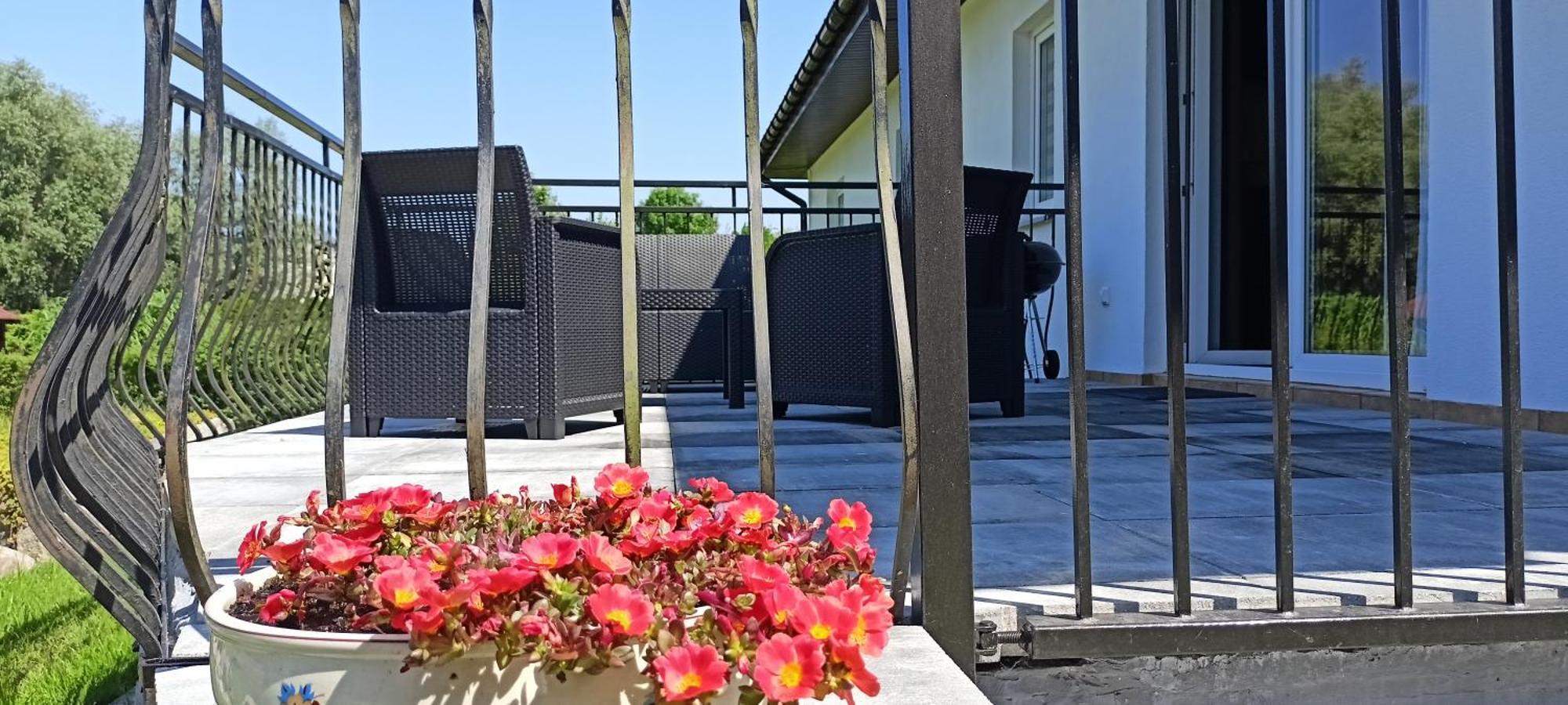 Flauta Apartamenty Rodzinne Миеленко Екстериор снимка