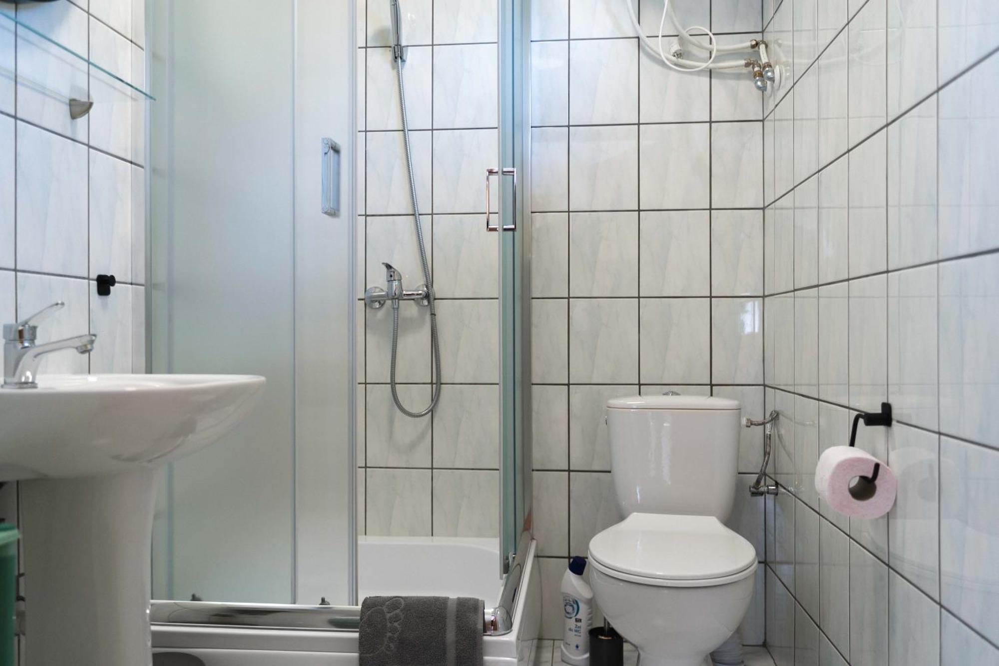 Flauta Apartamenty Rodzinne Миеленко Екстериор снимка